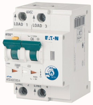 EATON AFDD-6/2/C/003-A         MB-300199 