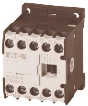 EATON DILEEM-01 400V50Hz 440V60Hz 051631 