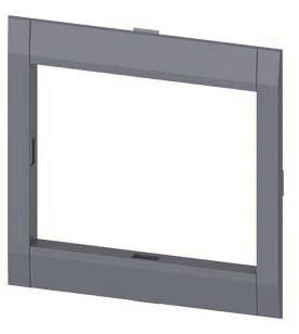 SIEM Blendrahmen           3VA9253-0SB20 
