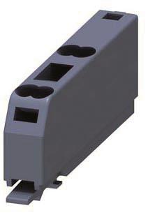 SIEM Abnehmbare Klemme 2-  3ZY1121-2BA00 