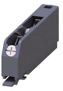 SIEM Abnehmbare Klemme 2-  3ZY1121-1BA00 