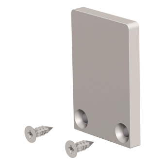 EVN AluEndabschlussplatte 1x     APXSEAP 