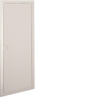 Hager Blendrahmen Volta 5reihig  VZ105WN 