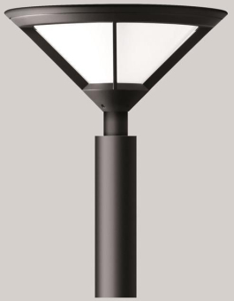 BEGA E-Aufsatzleuchte 40000K     77180K4 