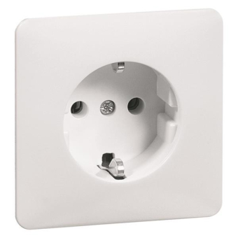 Peha Steckdose SCHUKO     D 80.6611/4.02 