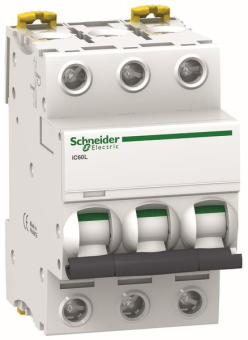 GS Ls-Schalter Ic60L 3P 32A C   A9F94332 
