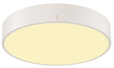 SLV Deckenleuchte MEDO40 ws 20W  1007320 