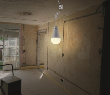 RED Baupendel ALL-IN-ONE 2.0 5140-10-000 