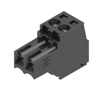 Weidmüller BL 3.50/02/180 SN BK BX 