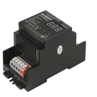 BRUM REG DMX LED Dimmer,        18163000 