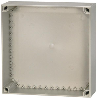 EATON U-CI44X Unterkasten glatte  067401 