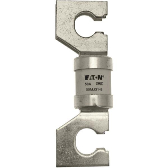 EATON 50AMP 415V AC TYP J       50MJ31-8 