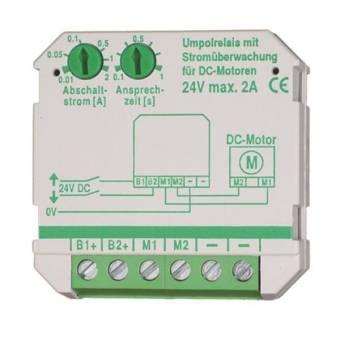 KAISER NIENHAUS 330060 DC-Motor   330060 