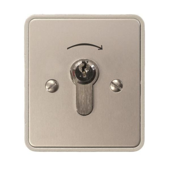 KANI Schlüsselschalter AP 322600  322600 
