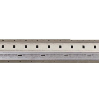 KANI Rolladenwelle SW60 3,0m      221130 