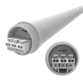 Megatron PRO TIBIA LED-Rohrl.    MT77346 