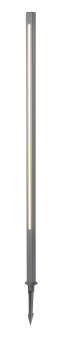 MEGATRON LINEA 1000mm Erdspieß   MT70815 