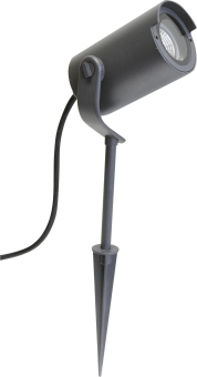 MEGATRON GU10 Gartenl. mit       MT70803 