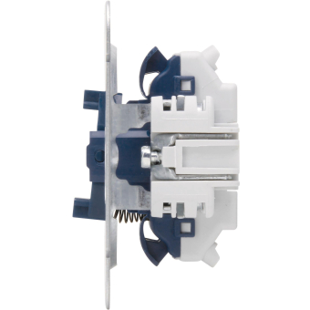 Kopp UP Taster Sockel (Wechsler)       S 