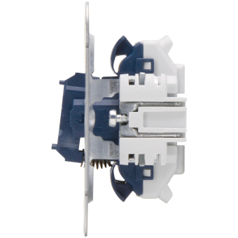 Kopp UP Jalousieschalter-Sockel 