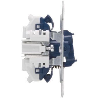 Kopp UP Jalousieschalter-Sockel 