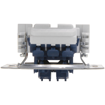 Kopp UP Jalousieschalter-Sockel 