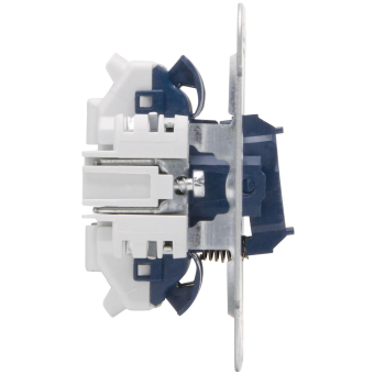 Kopp UP Jalousietaster-Sockel 