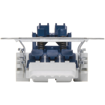 Kopp UP Jalousietaster-Sockel 