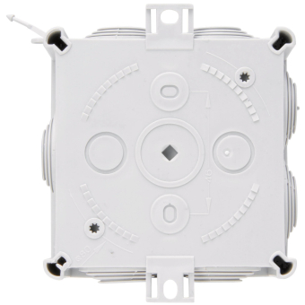 Kopp Feuchtraum AP Abzweigdose 351010048 