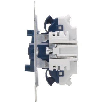 Kopp UP Universalschalter-Sockel 