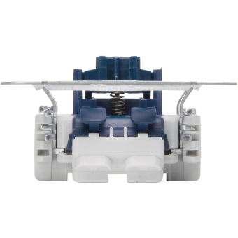 Kopp UP Taster (Wechsler)-ockel        S 