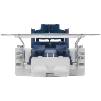 Kopp Kontrollschalter-Sockel 