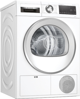 Bosch WQG 2410 H 0 Wärmepumpentrockner 