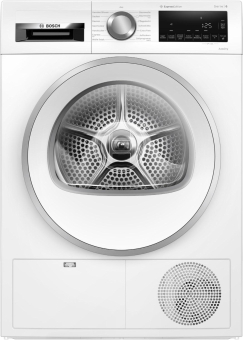 Bosch WQG 2410 H 0 Wärmepumpentrockner 