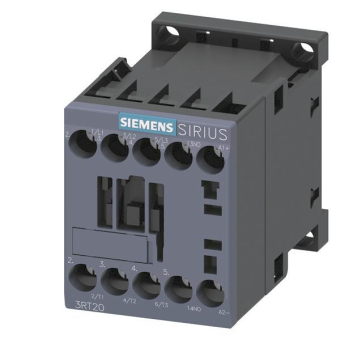 Siemens 3RT20151BB41 Schütz AC-3 