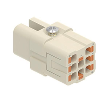 ILME Buchseneinsatz Gr.21.21 8P  CDYF 08 