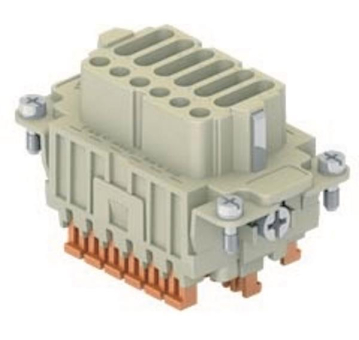 ILME Buchseneinsatz Gr.57.27    CDSHF 18 