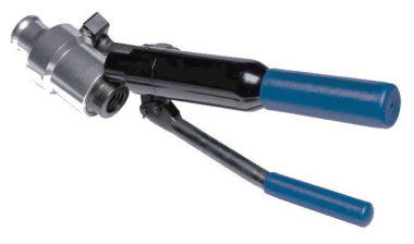 ILME Stanzwerkzeug hydraulisch    CCW CT 