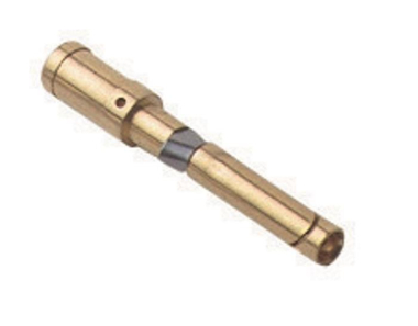 ILME Buchsenkontakt 1,0qmm     CDF2D 1.0 
