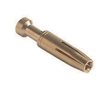 ILME Buchsenkontakt 1,0qmm     CCF2D 1.0 