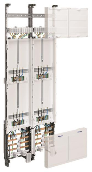 Hager Komplettfeld universZ      ZK52U7N 