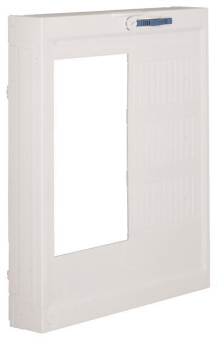 Hager Abdeckung universZ 300x250mm ZU79F 