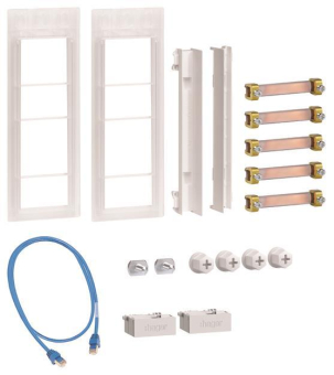 Hager Verbindungssatz universZ    ZM02MS 