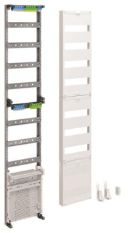 Hager Verteilerfeld universZ ZU59VT7APZ2 