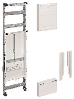 Hager Einbausatz universZ 900mm 1ZP ZU22 