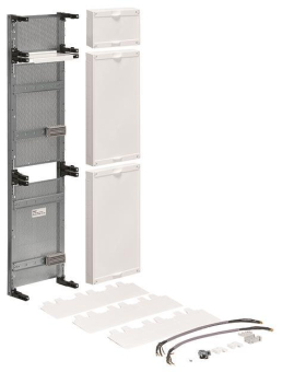 Hager Einbausatz universZ       ZU37APZ7 