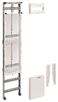 Hager Einbausatz universZ 1200mm   ZU41A 