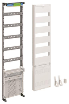 Hager Verteilerfeld universZ ZU37VT5APZ2 