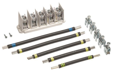 Hager Anschlusssatz universZ 5p    ZM15U 