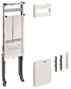 Hager Einbausatz universZ 900mm    ZU21L 